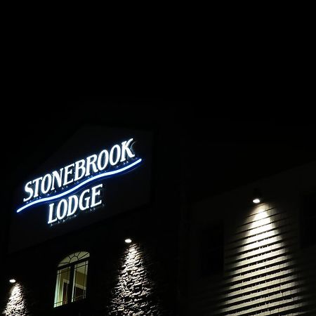 Stonebrook Lodge 체로키 외부 사진